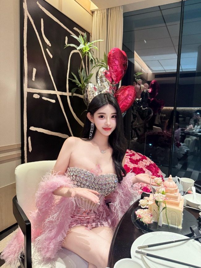 曼哈顿高端纯华人休闲会馆