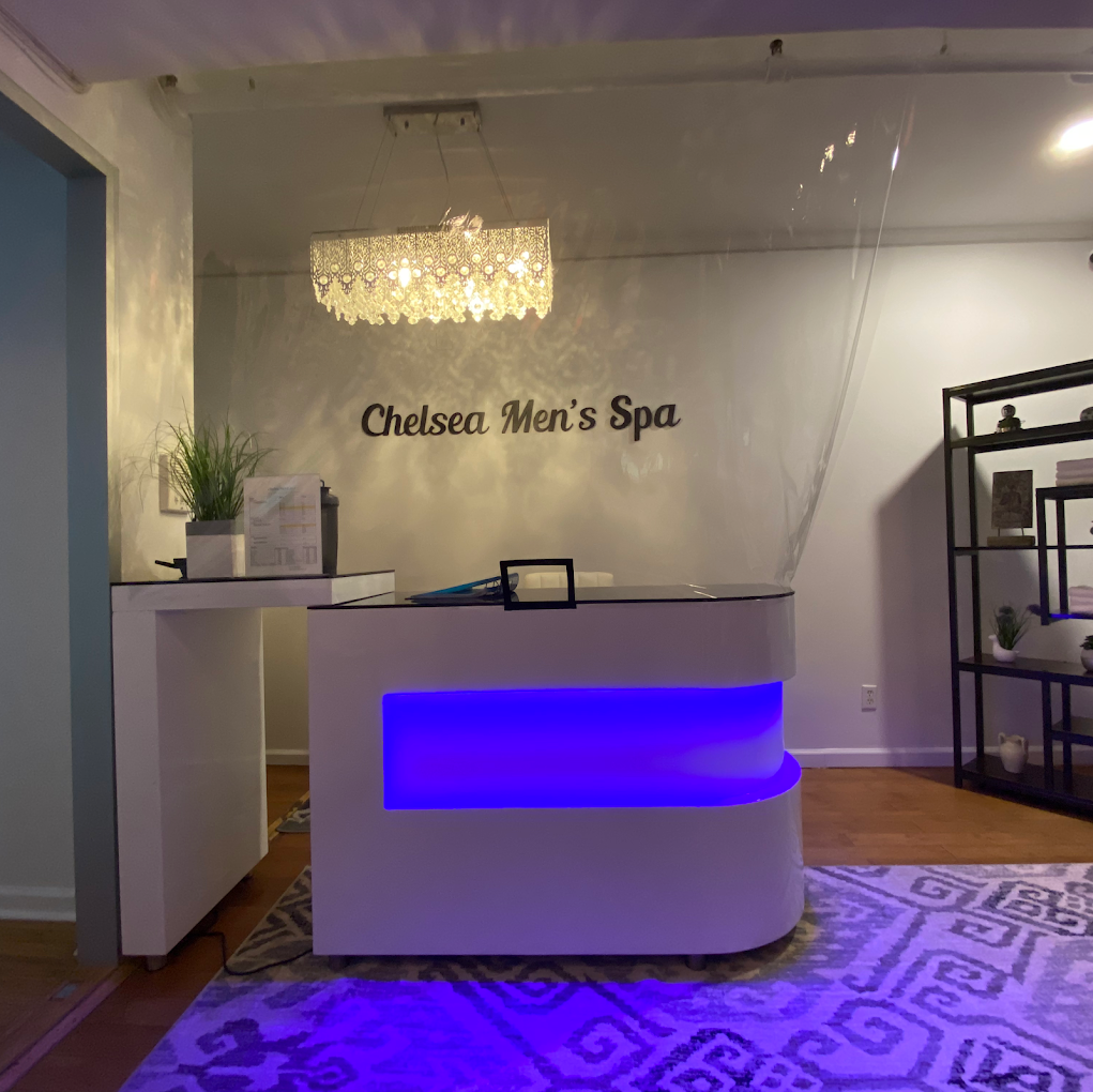 🏳️‍🌈曼哈顿 Chelsea Men Spa 专业按摩免费洗澡🏳️‍🌈