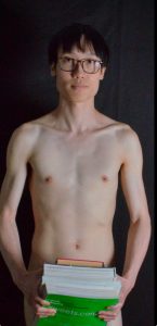 曼哈顿男同志按摩