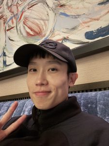 纽约公寓上门按摩
